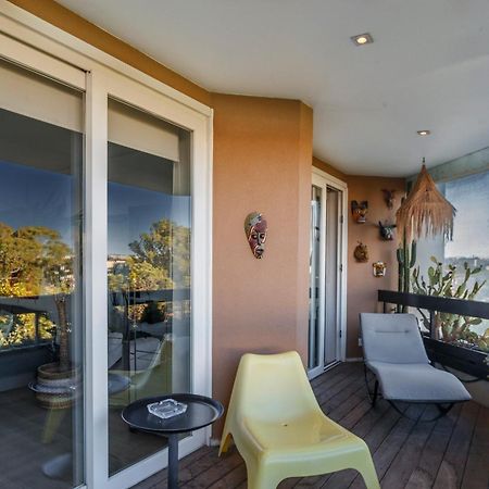 Apartment Casa Verena Oeiras Εξωτερικό φωτογραφία