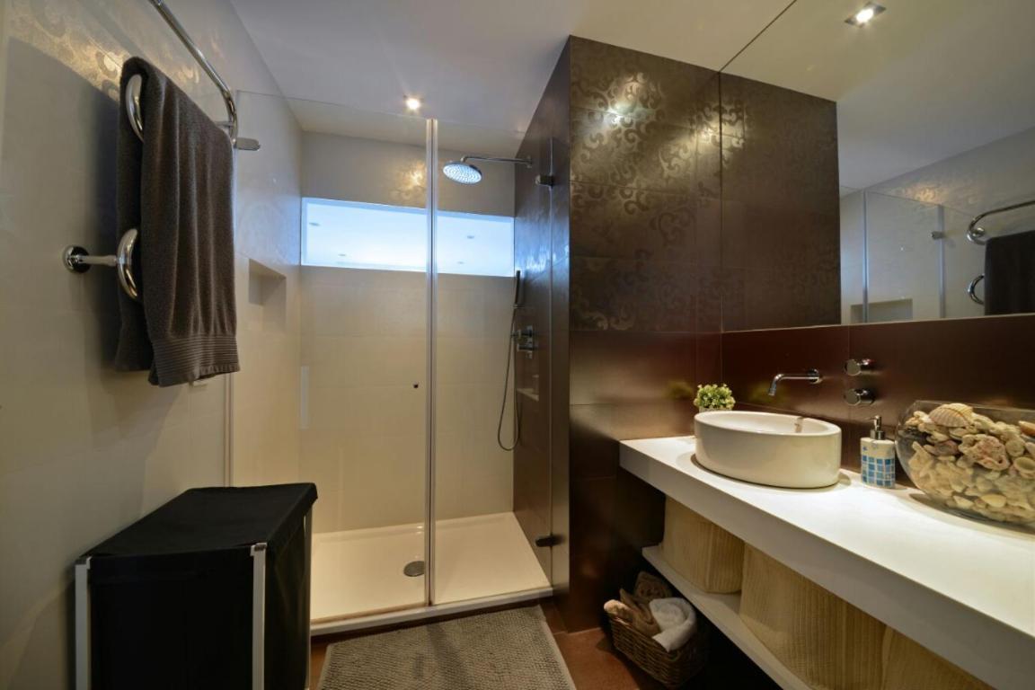Apartment Casa Verena Oeiras Εξωτερικό φωτογραφία