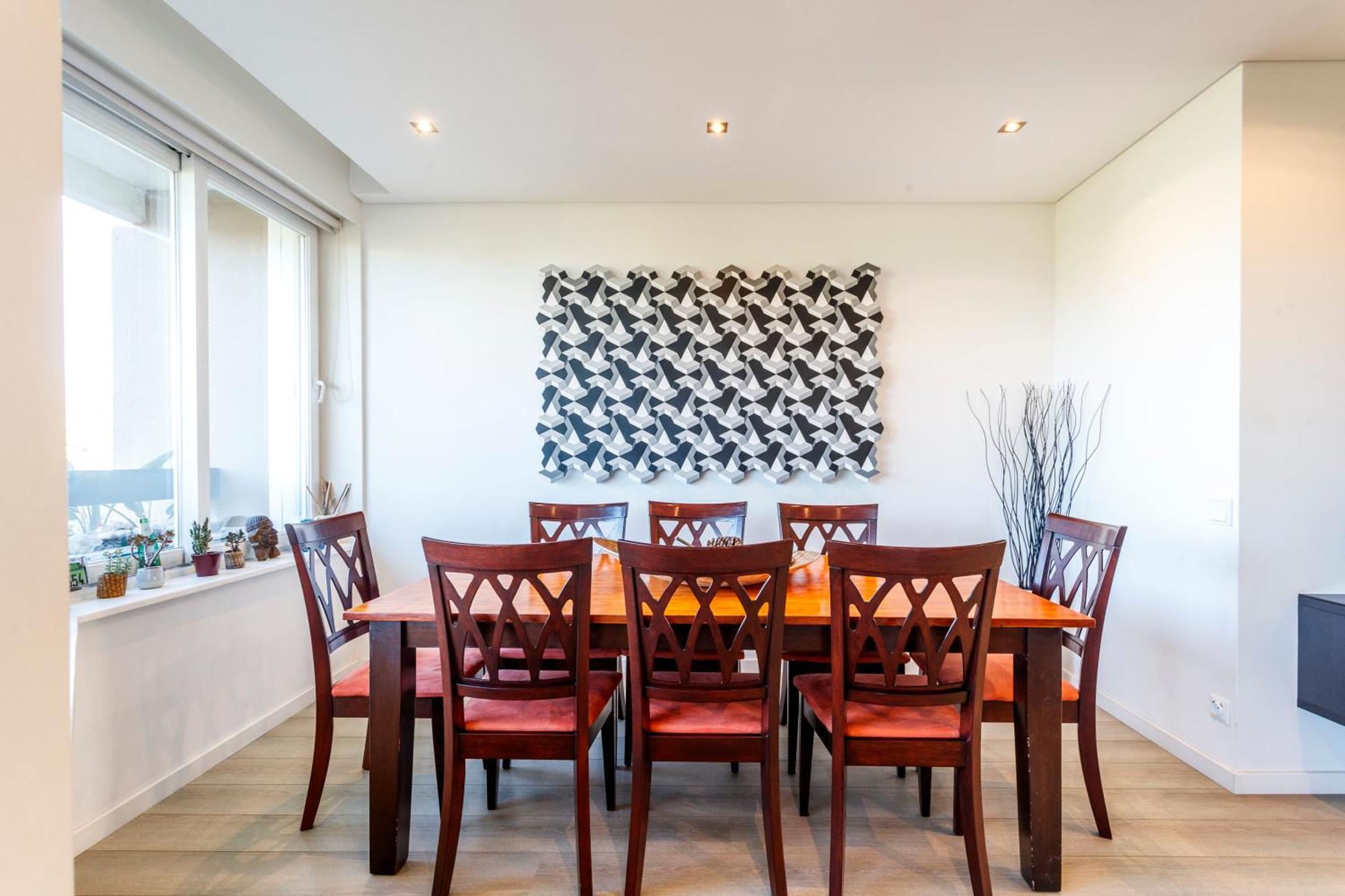 Apartment Casa Verena Oeiras Εξωτερικό φωτογραφία
