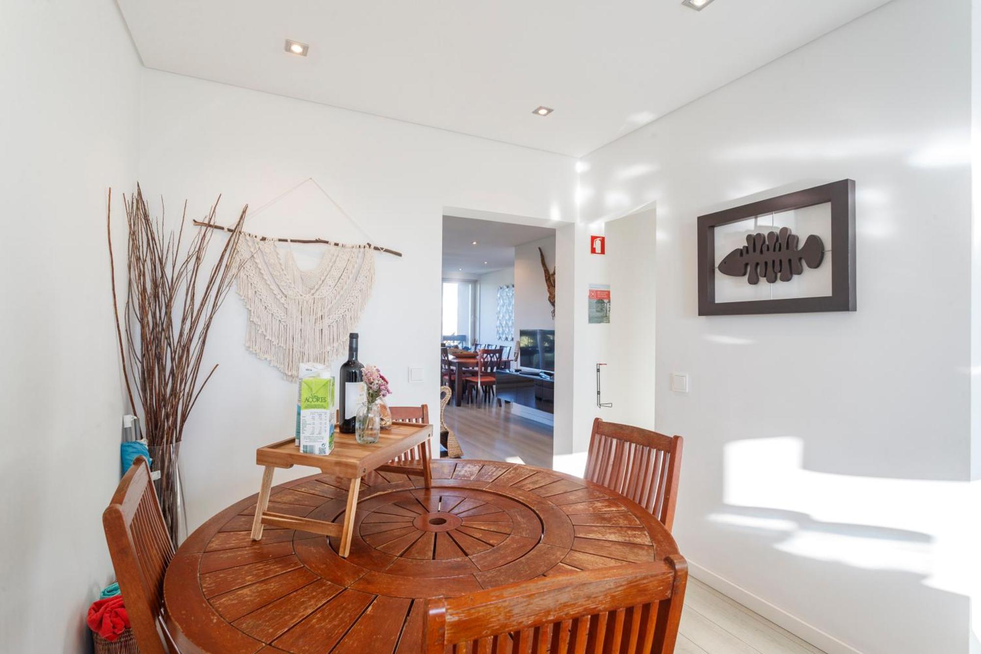 Apartment Casa Verena Oeiras Εξωτερικό φωτογραφία