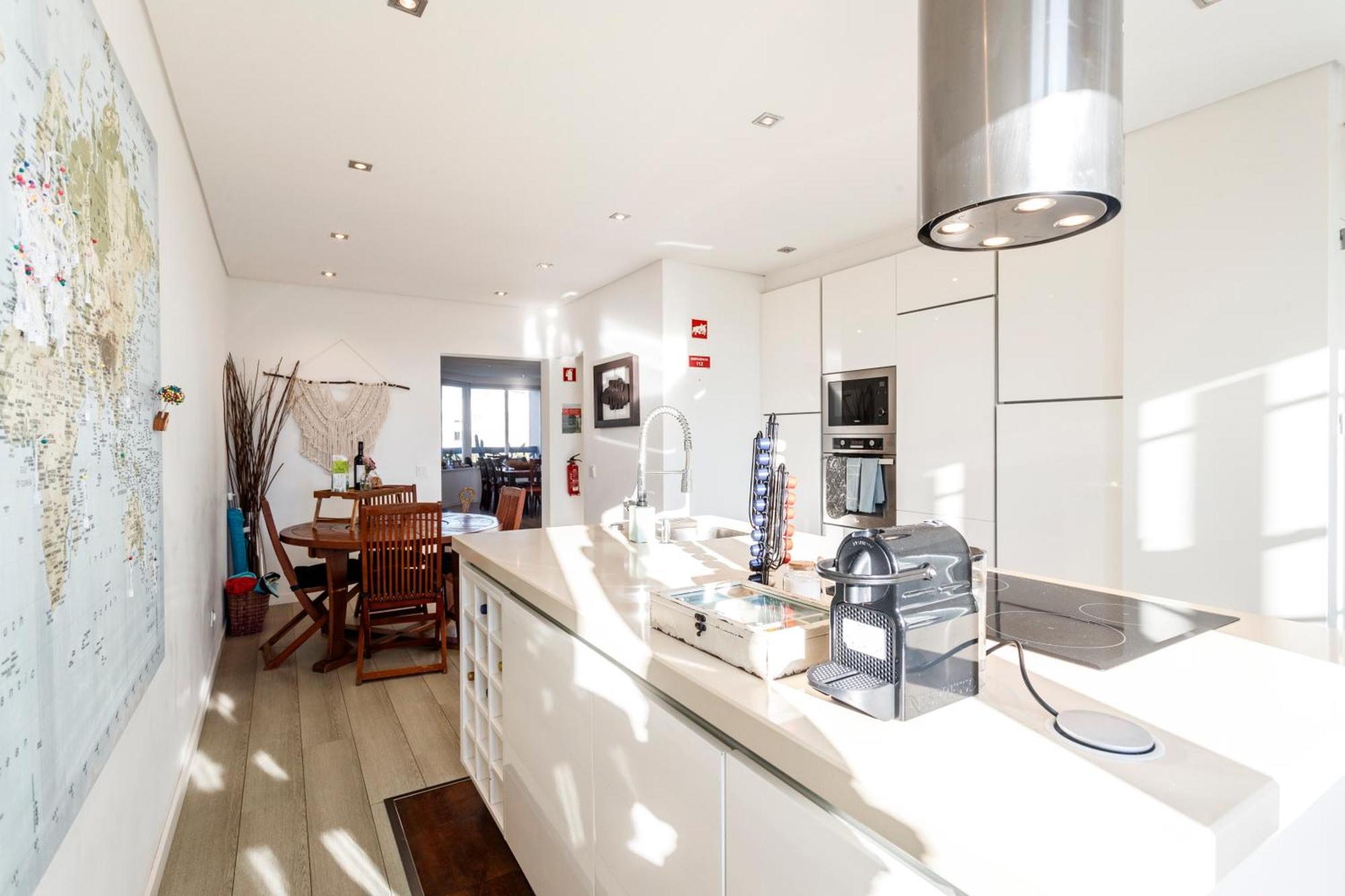 Apartment Casa Verena Oeiras Εξωτερικό φωτογραφία